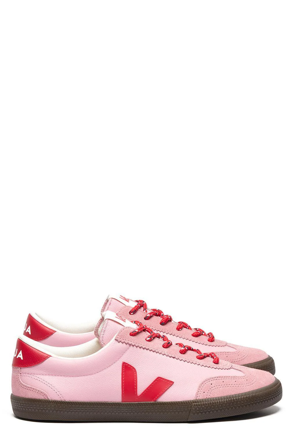 Volley Sneaker - Guimauve Pekin Eagle