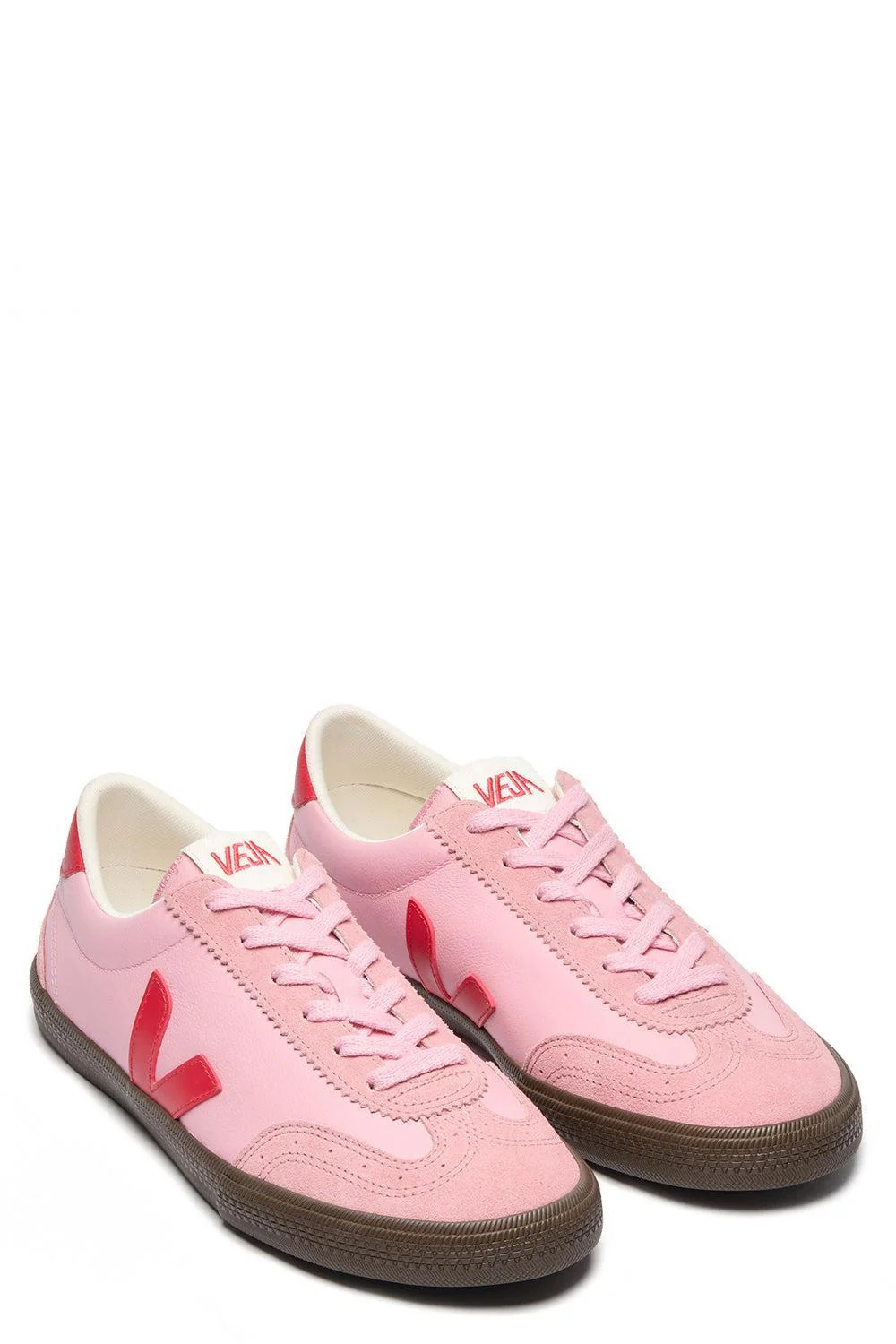 Volley Sneaker - Guimauve Pekin Eagle - Image 6