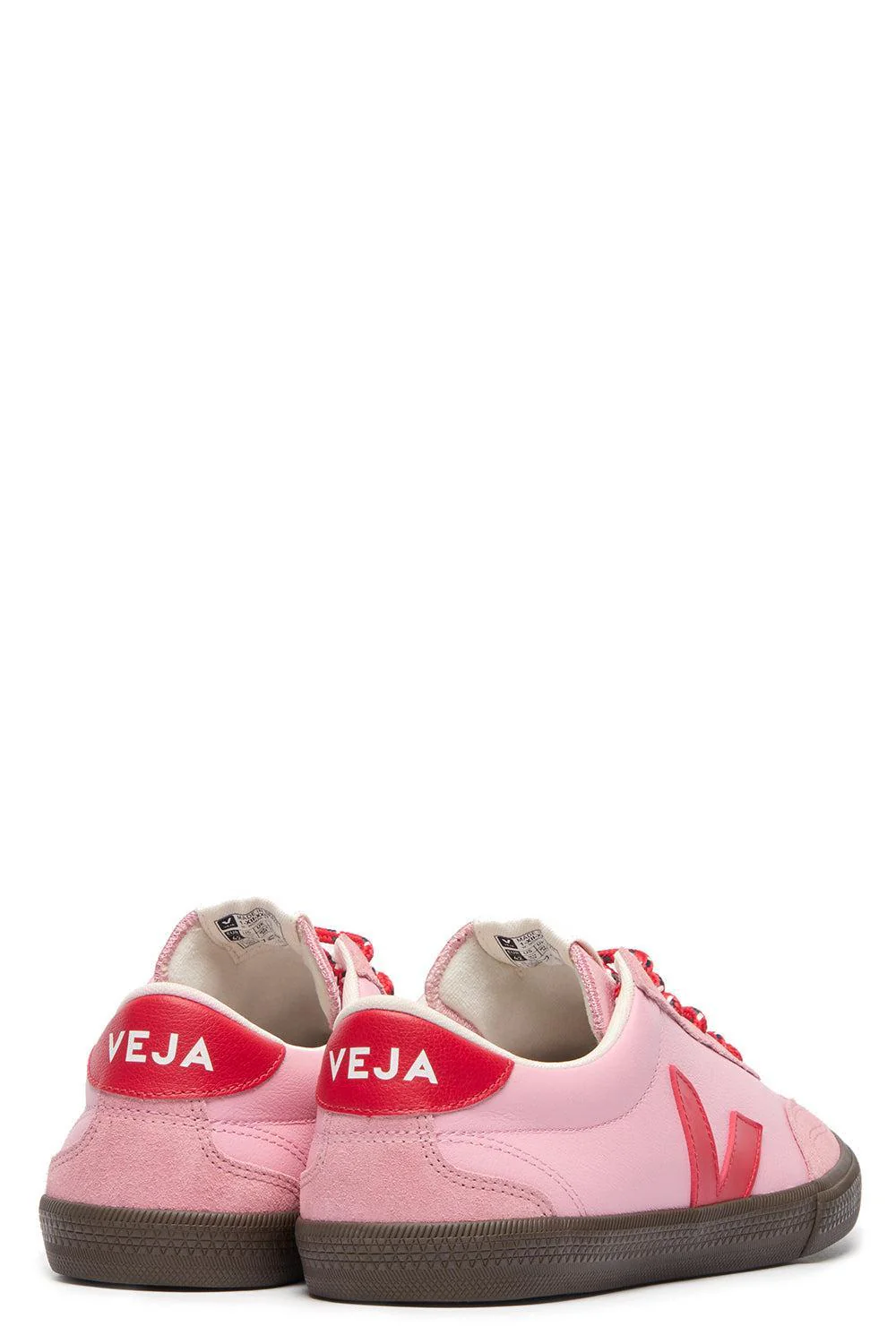Volley Sneaker - Guimauve Pekin Eagle - Image 7