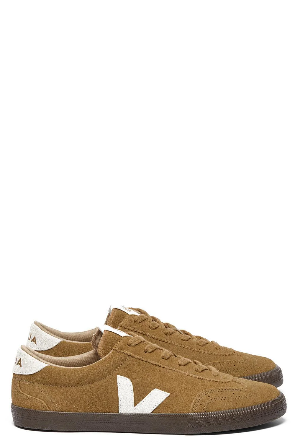 Volley Sneaker - Natural Eagle