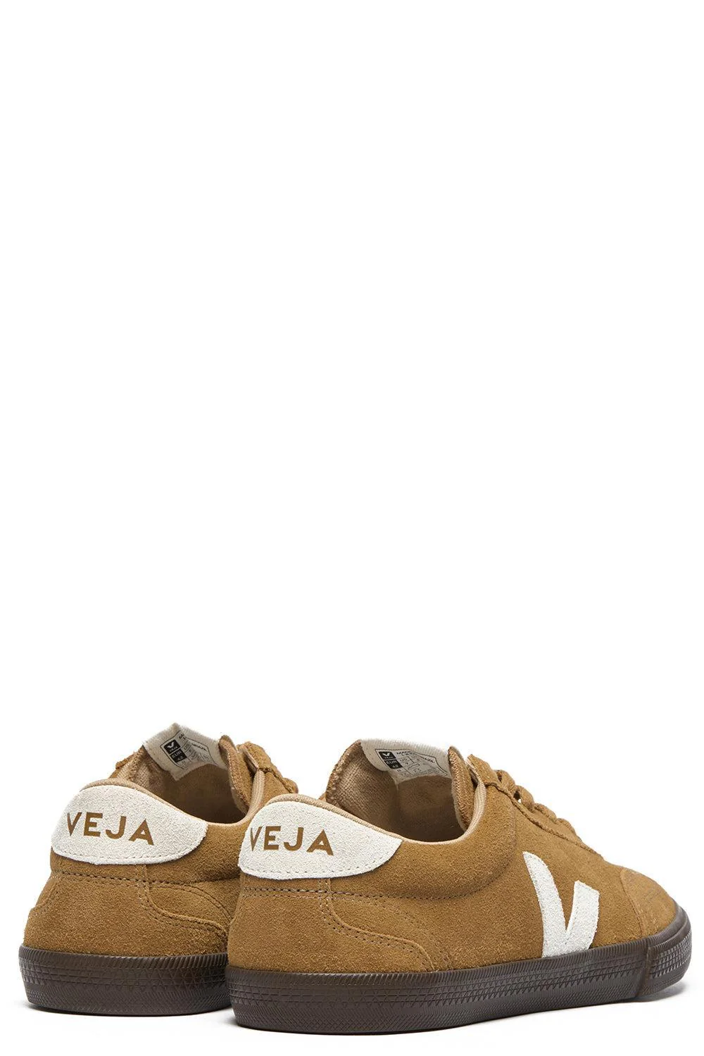Volley Sneaker - Natural Eagle - Image 6