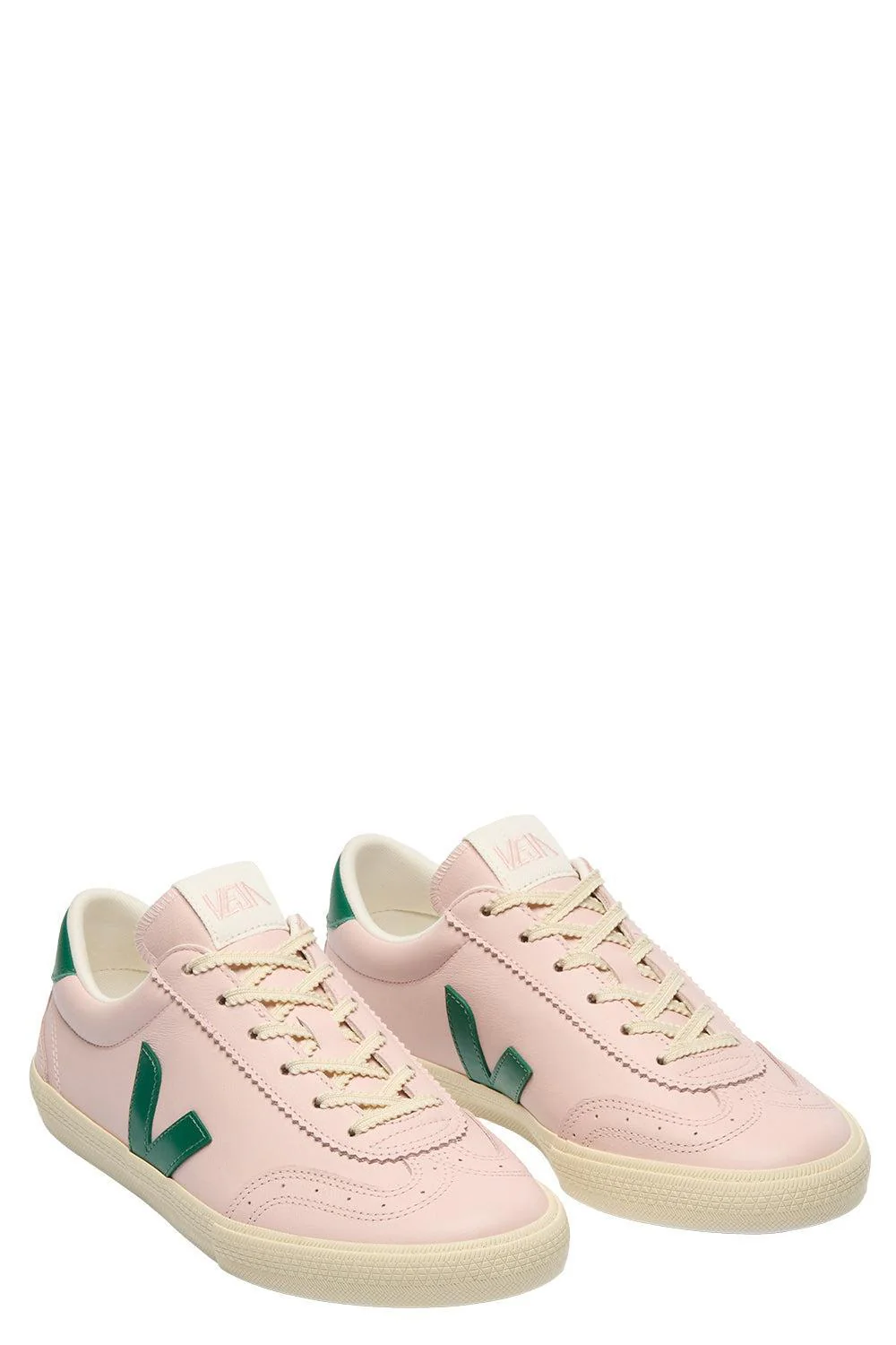 Volley Sneaker - Petale Golf Calcaire - Image 5