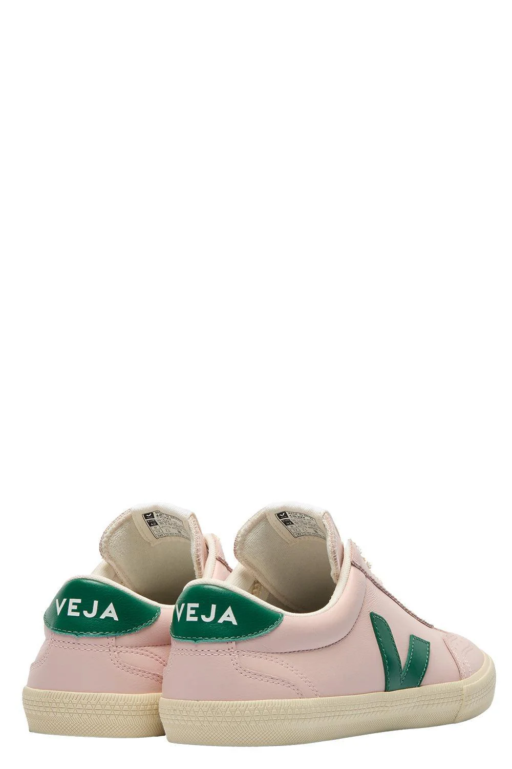 Volley Sneaker - Petale Golf Calcaire - Image 6