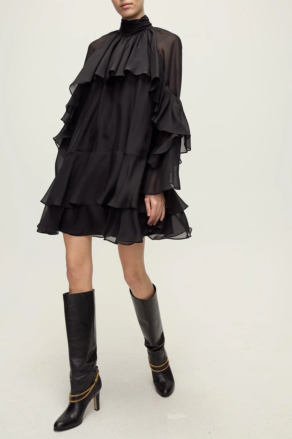 Adlington Dress - Image 2
