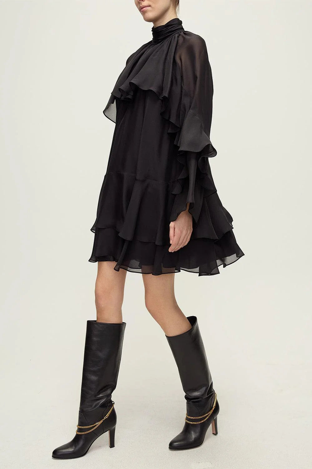 Adlington Dress - Image 3