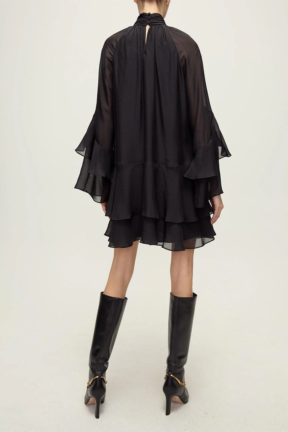Adlington Dress - Image 4
