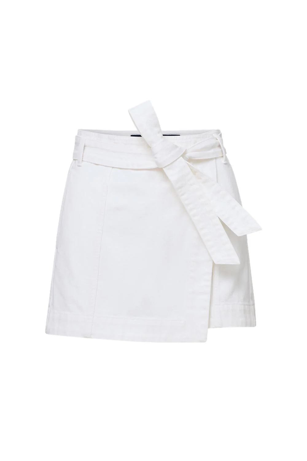 Agee Wrap Skort