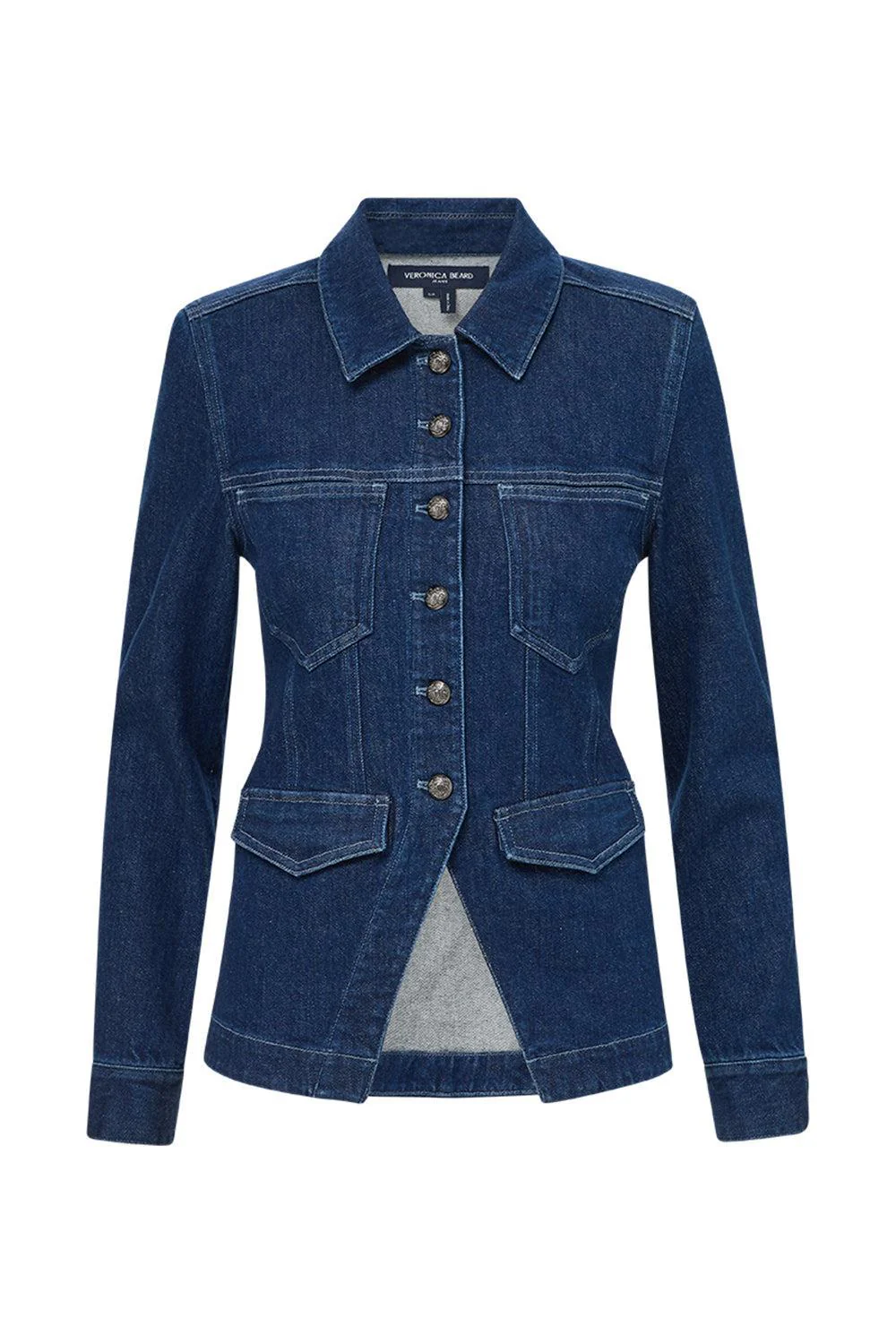 Alfie Jacket