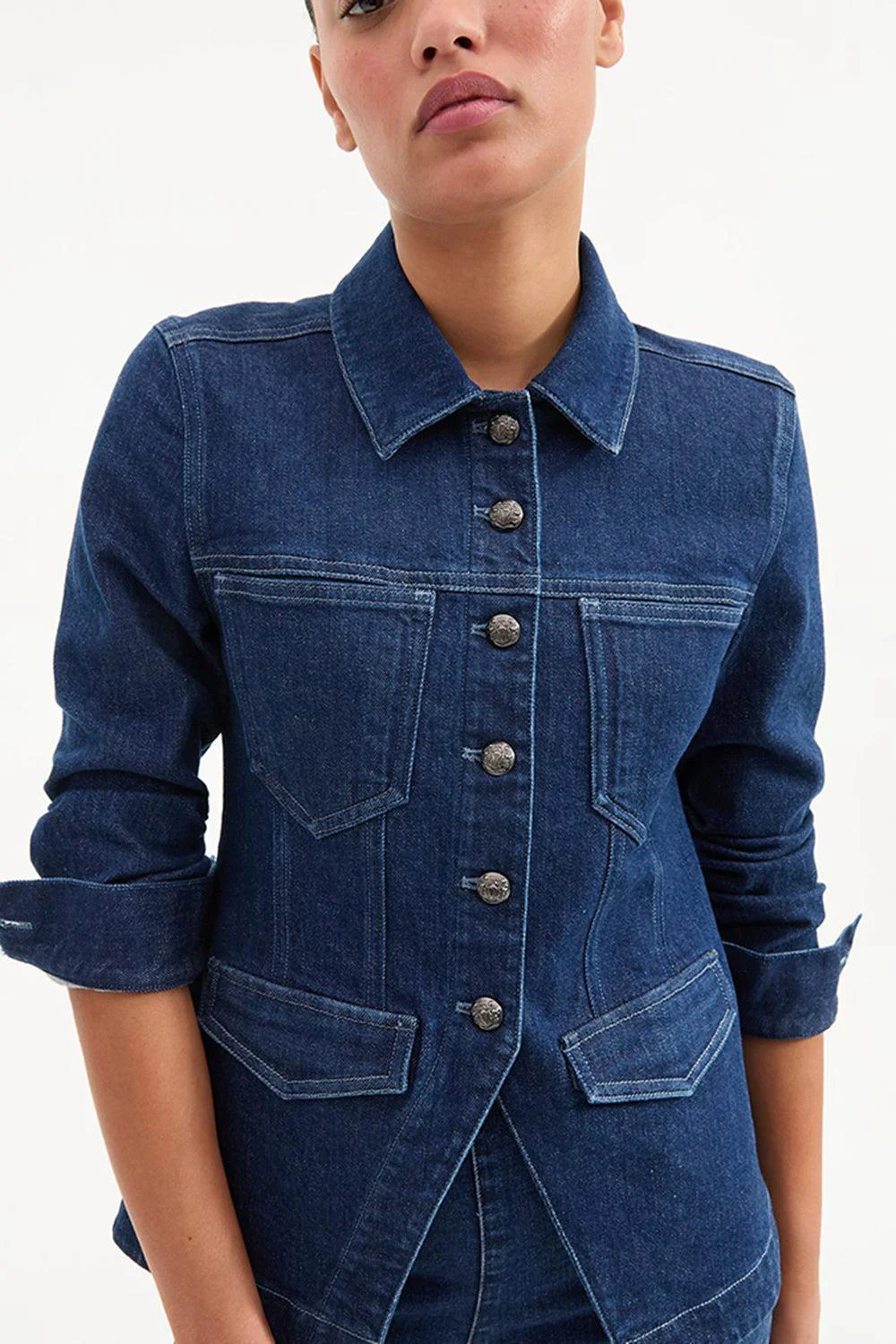 Alfie Jacket - Image 3
