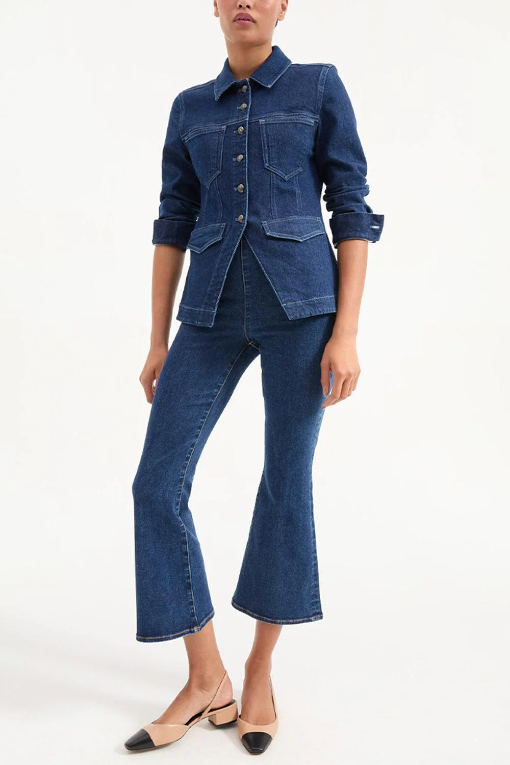 Alfie Jacket - Image 4