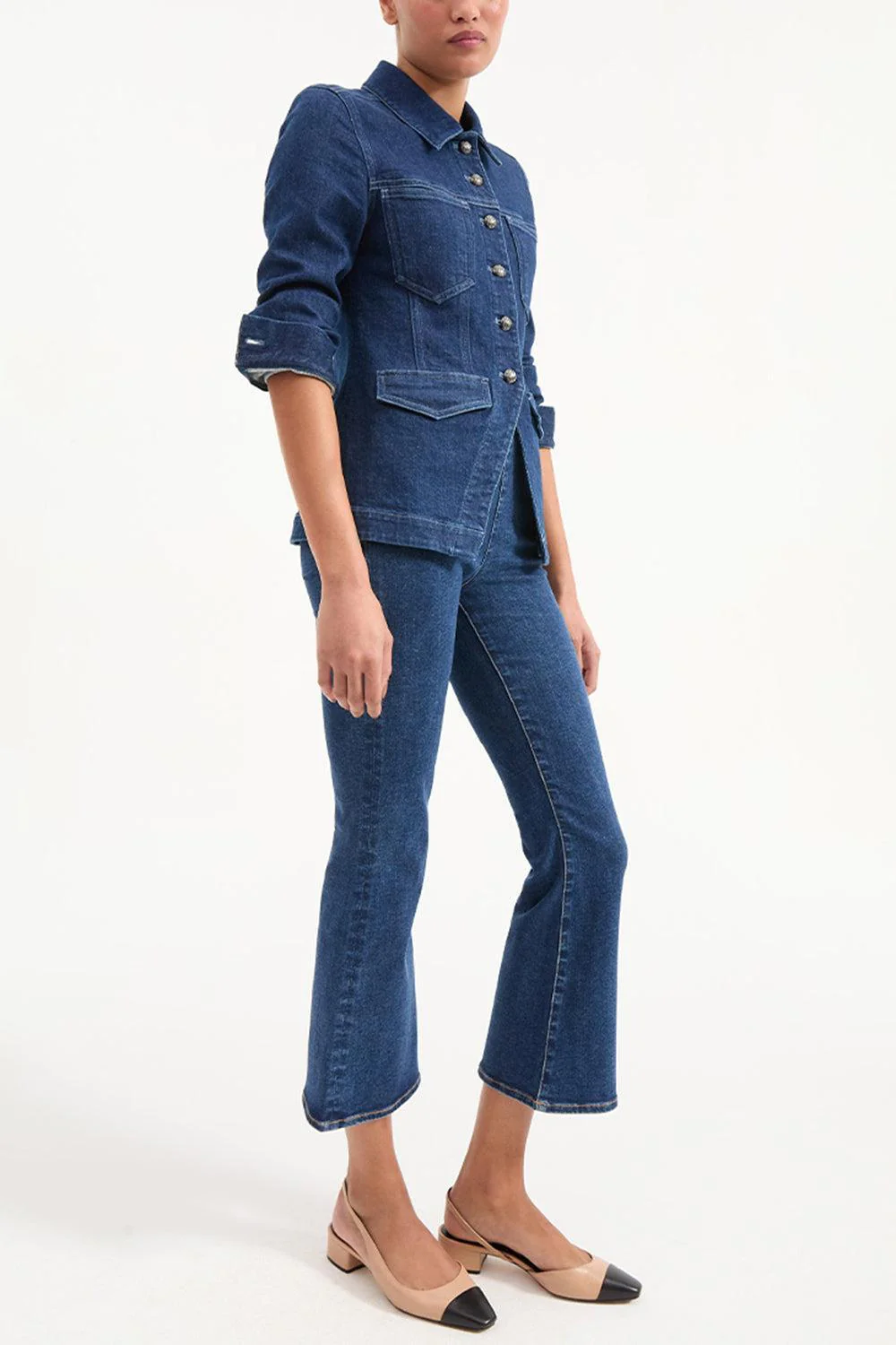 Alfie Jacket - Image 5