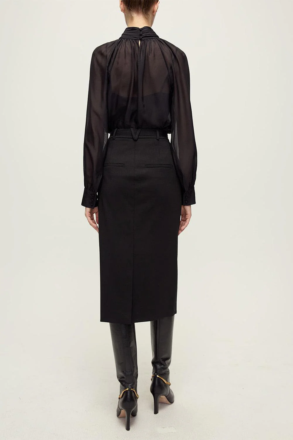 Alyssa Blouse - Image 3