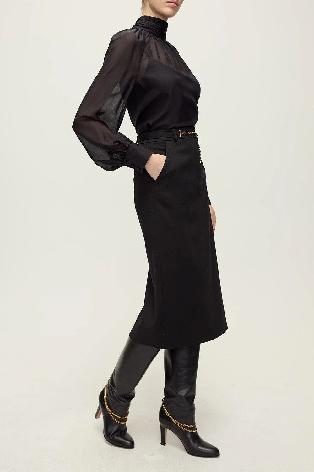 Alyssa Blouse - Image 4