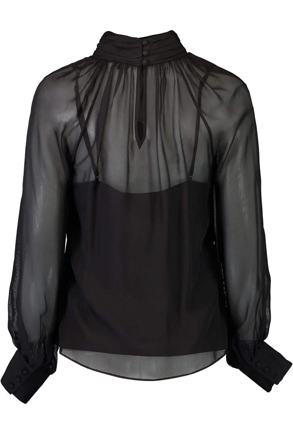 Alyssa Blouse - Image 5