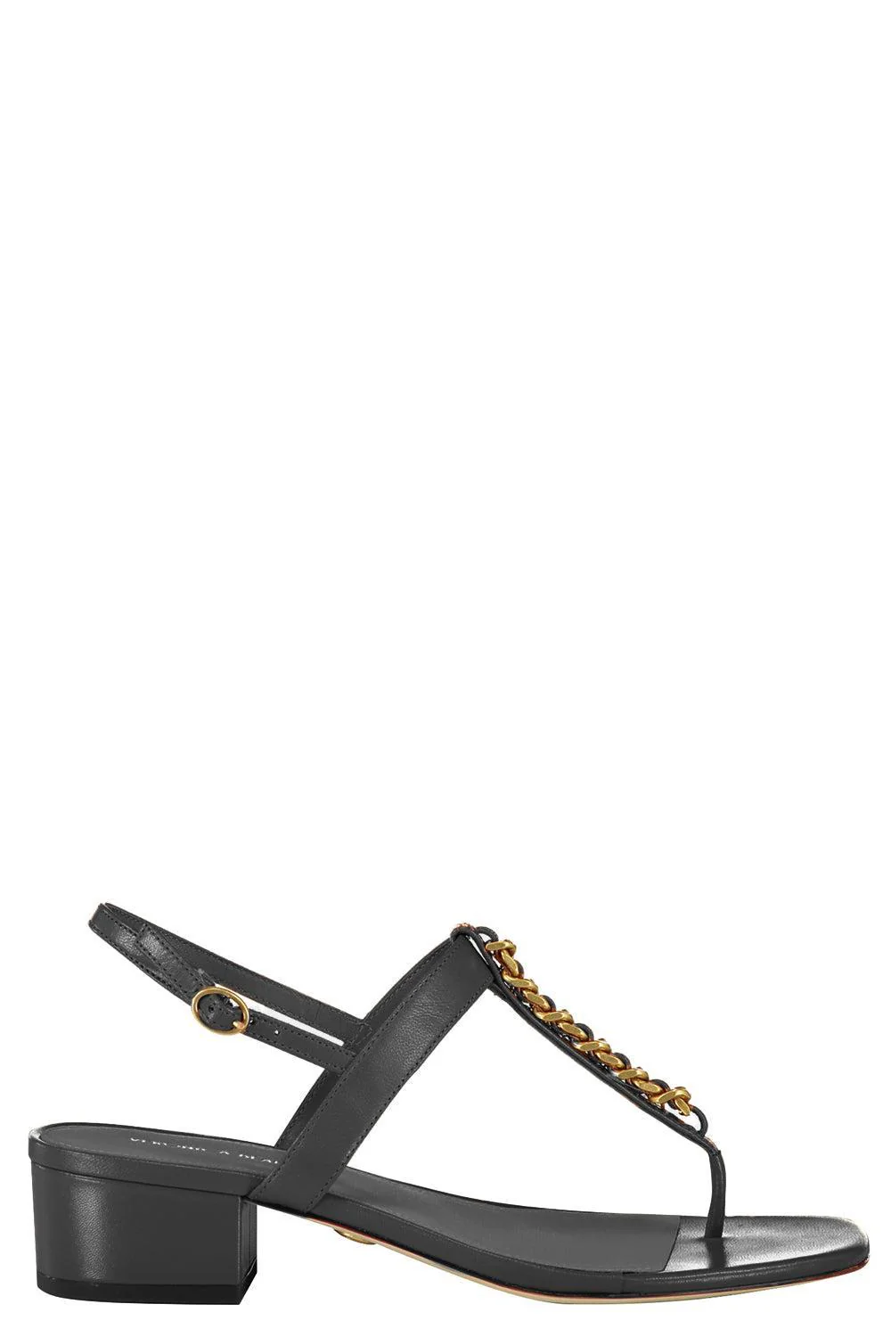 Andie Sandal - Black