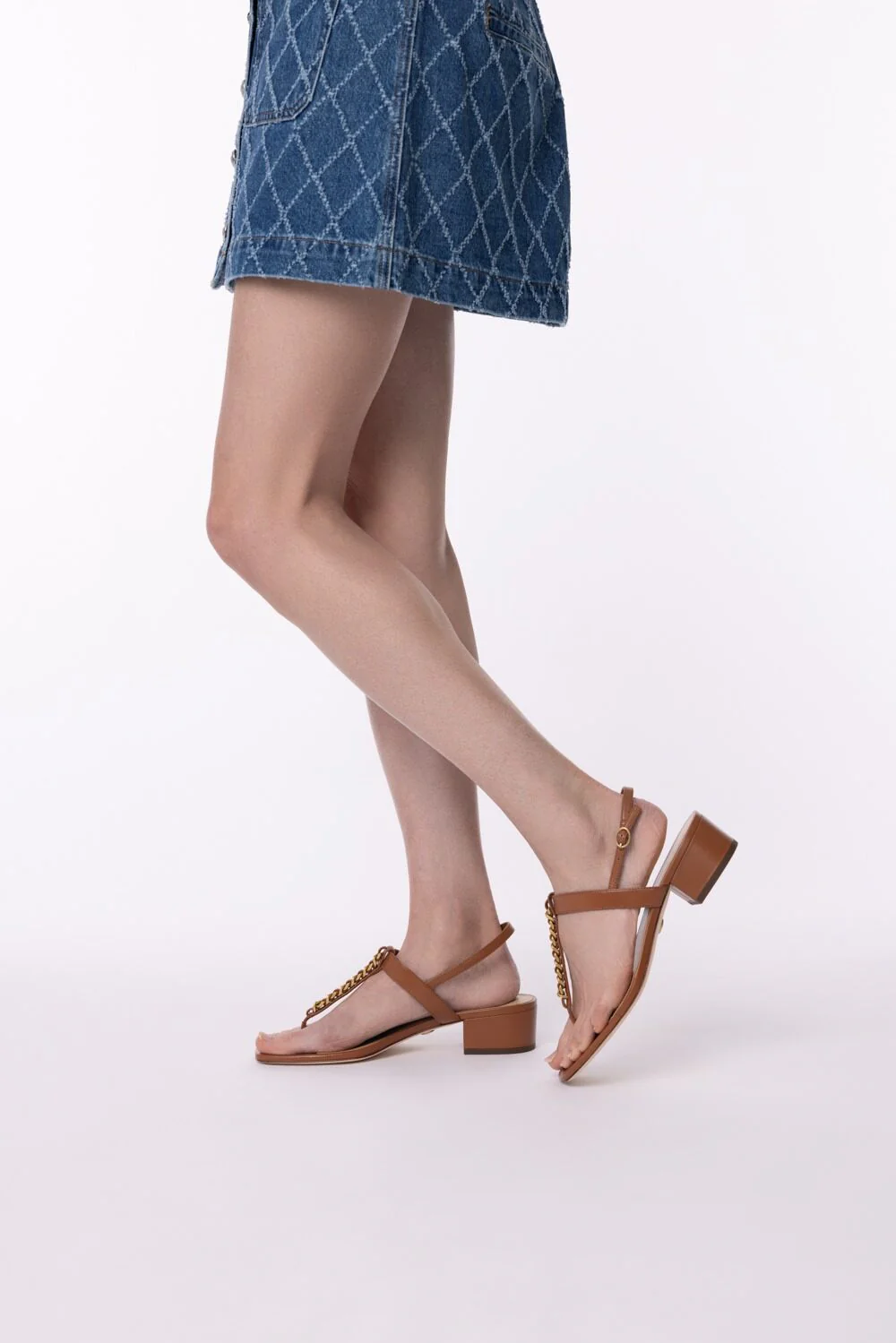 Andie Sandal - Honey - Image 4