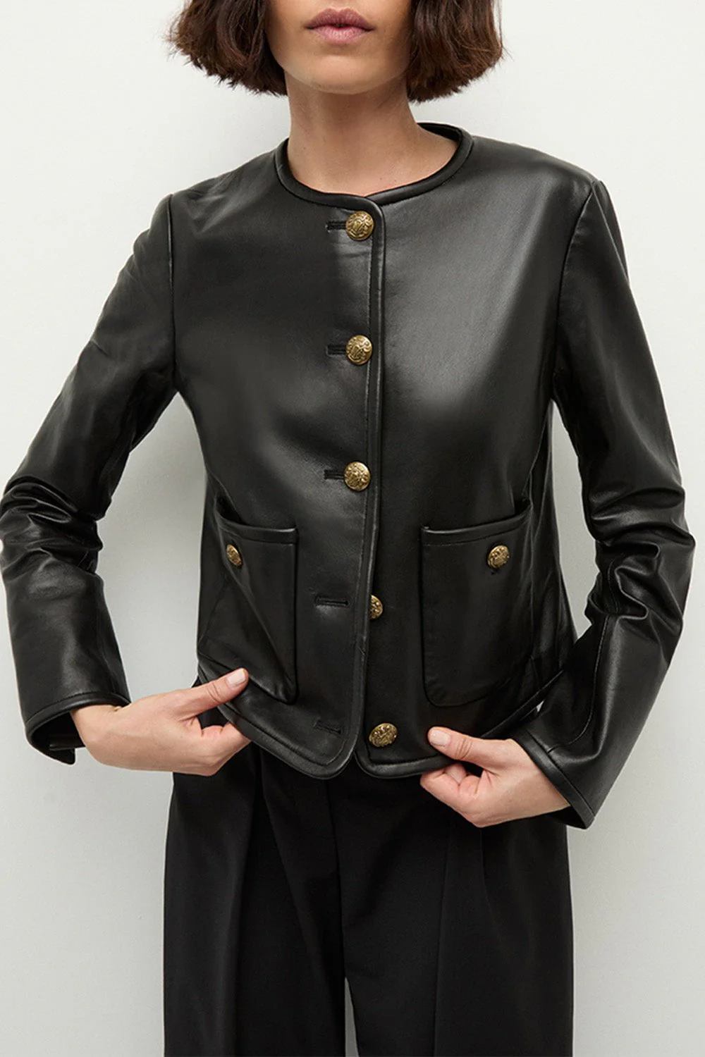 Andrea Jacket - Image 3