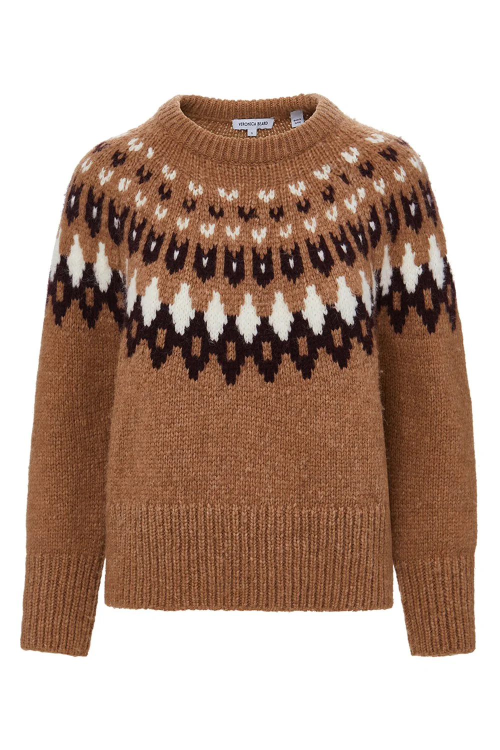 Anne Pullover