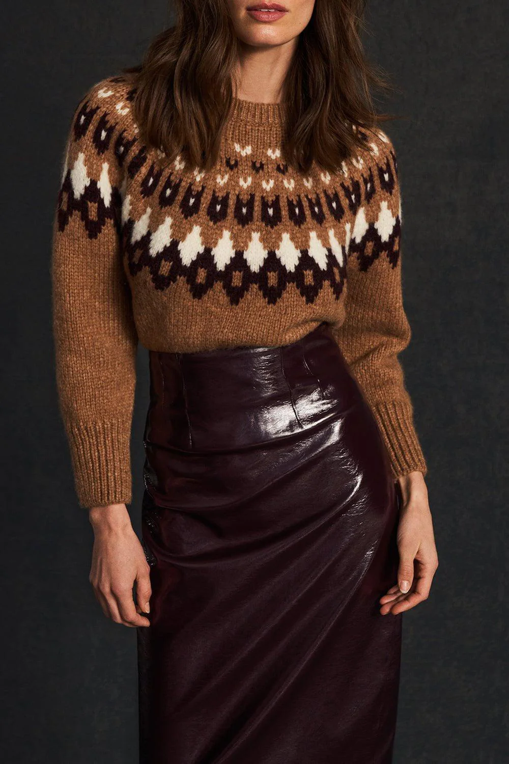 Anne Pullover - Image 2