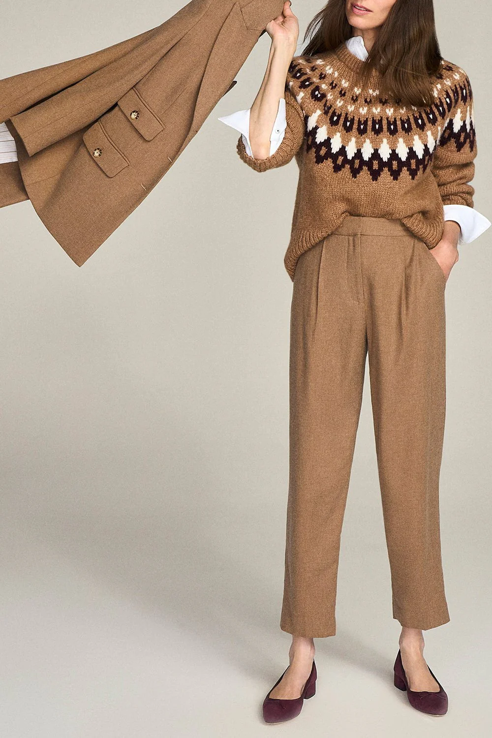 Anne Pullover - Image 4