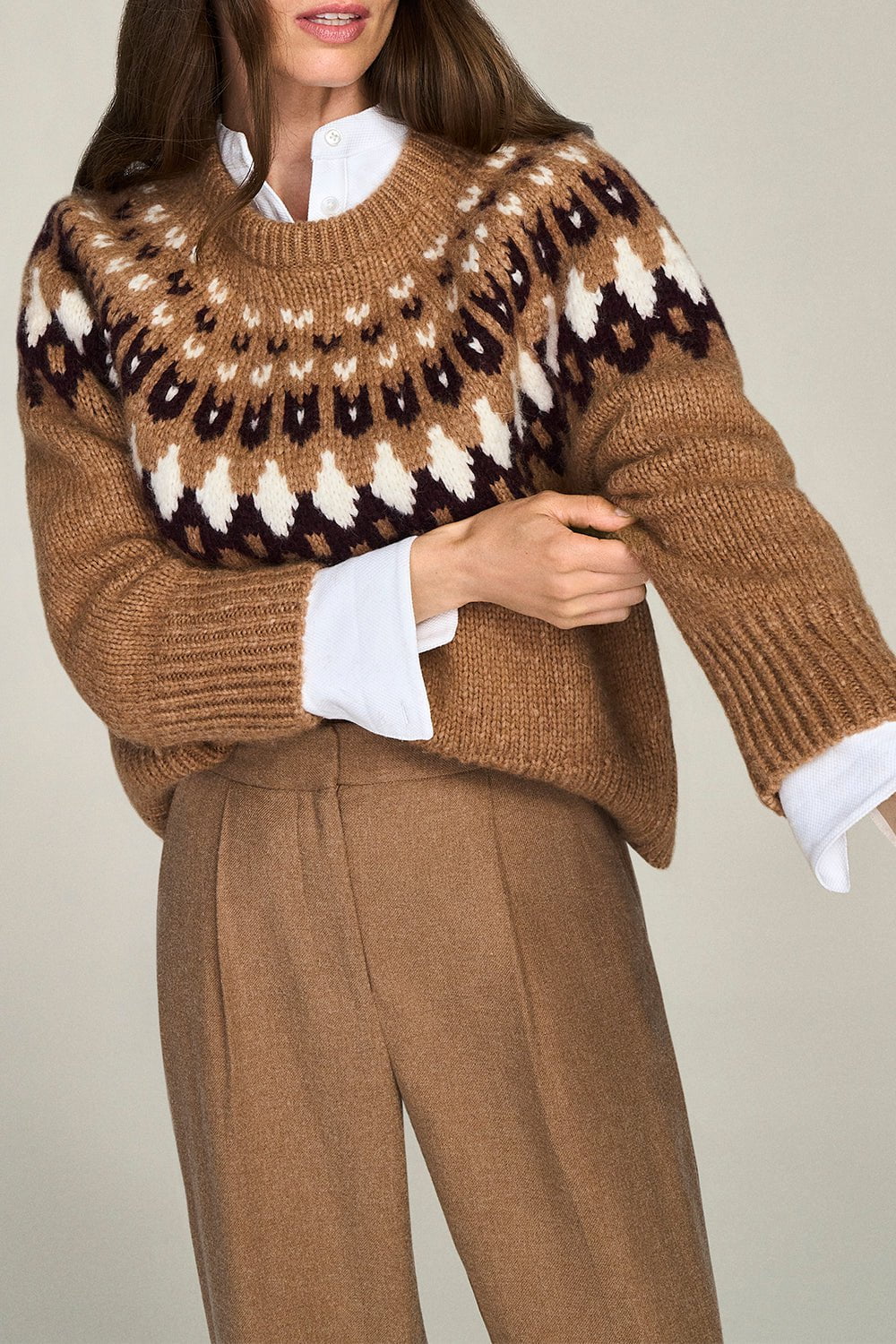 Anne Pullover - Image 5