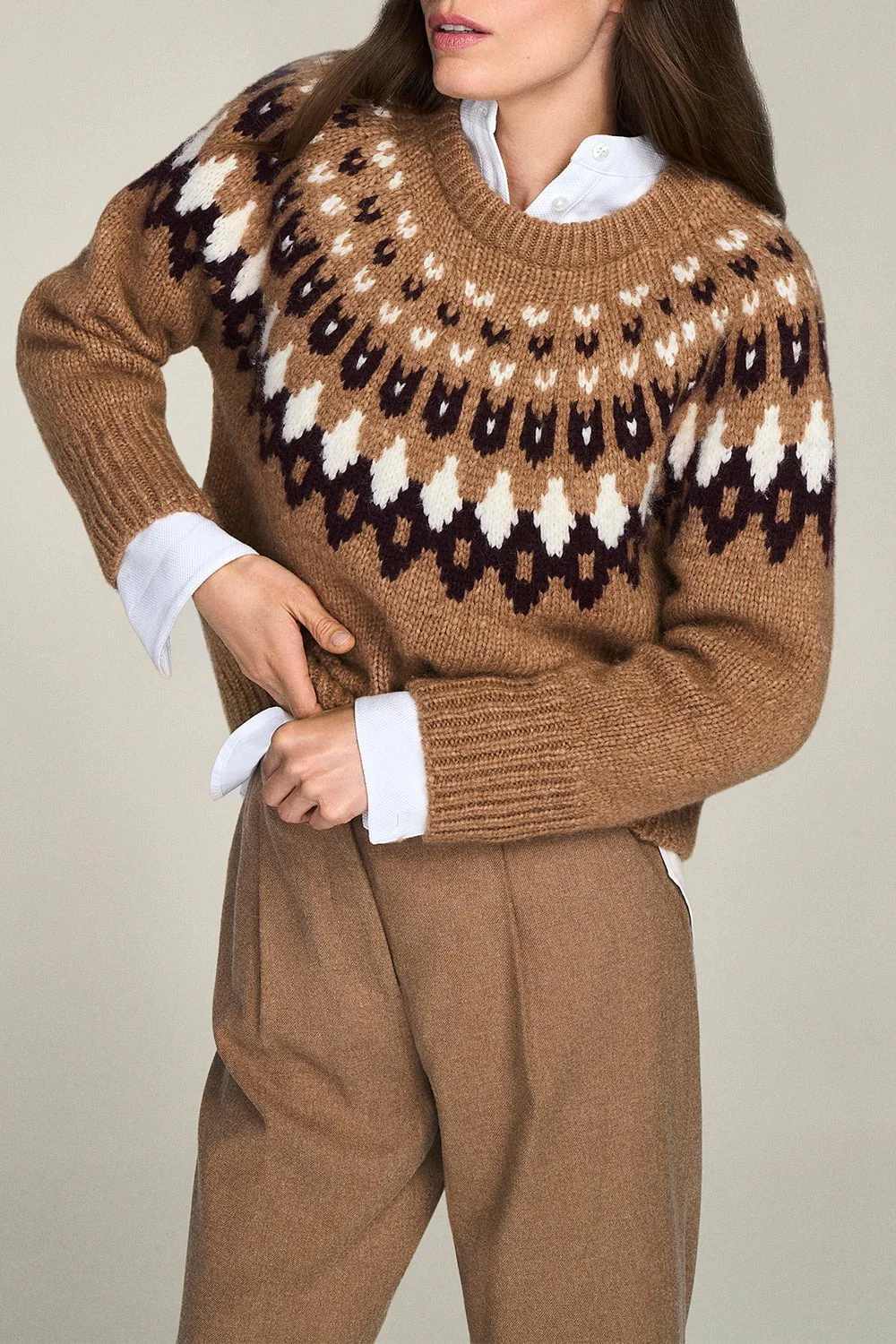 Anne Pullover - Image 6