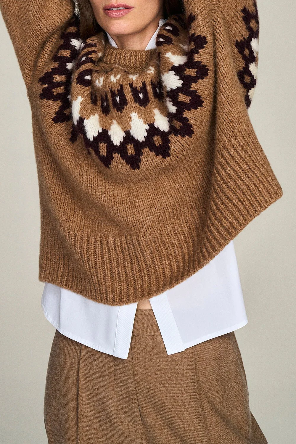 Anne Pullover - Image 7