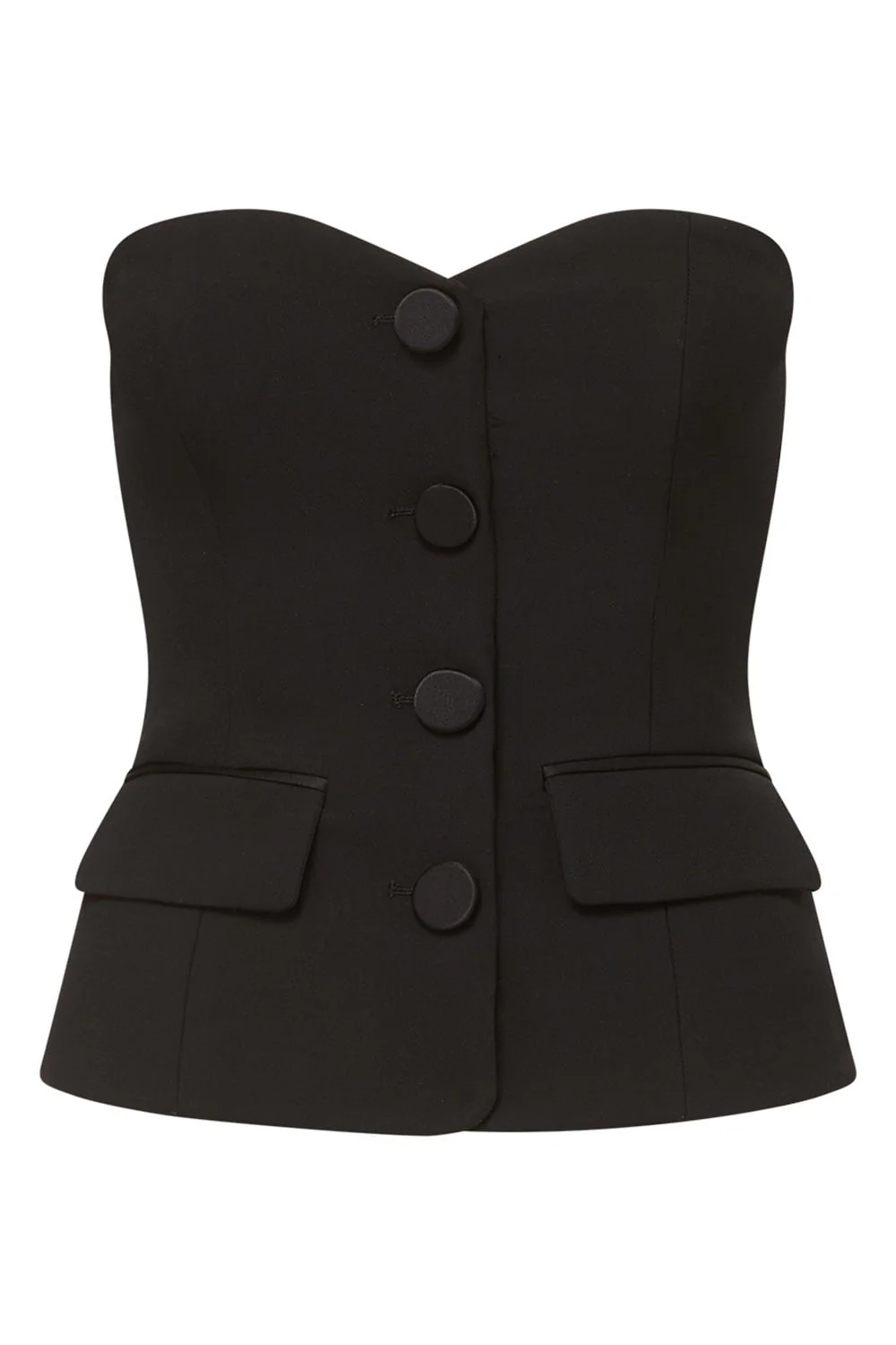 Arlette Bustier