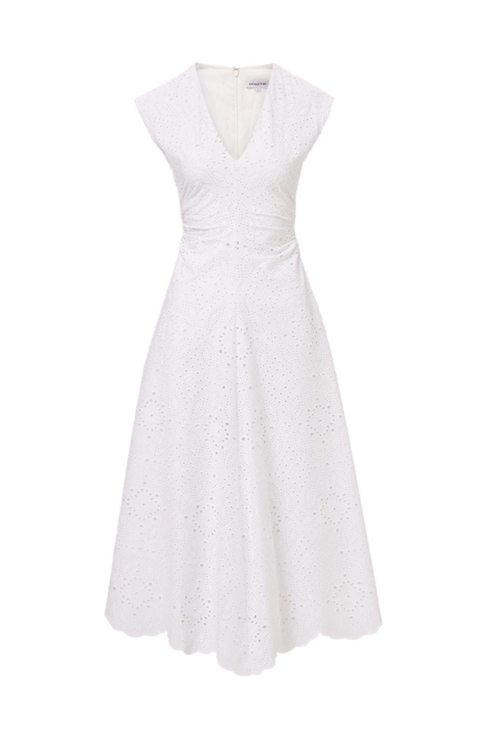 Aven Dress