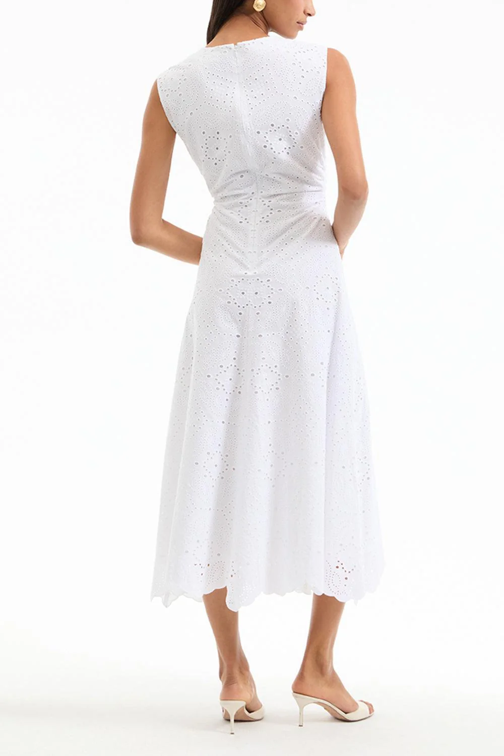 Aven Dress - Image 5
