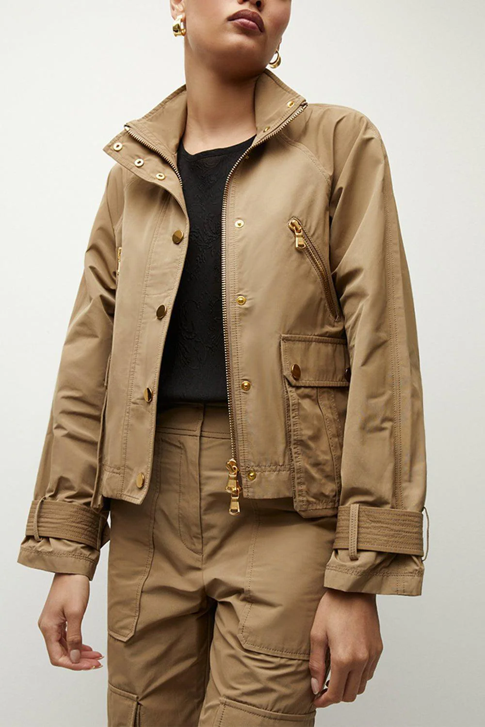Barton Jacket - Image 2