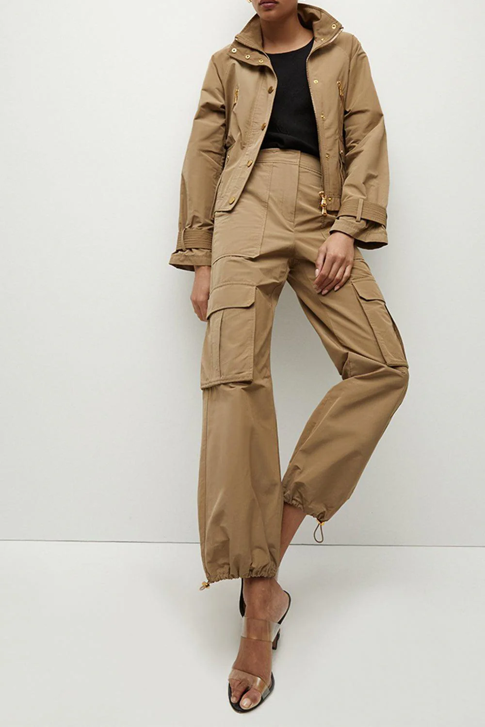Barton Jacket - Image 3