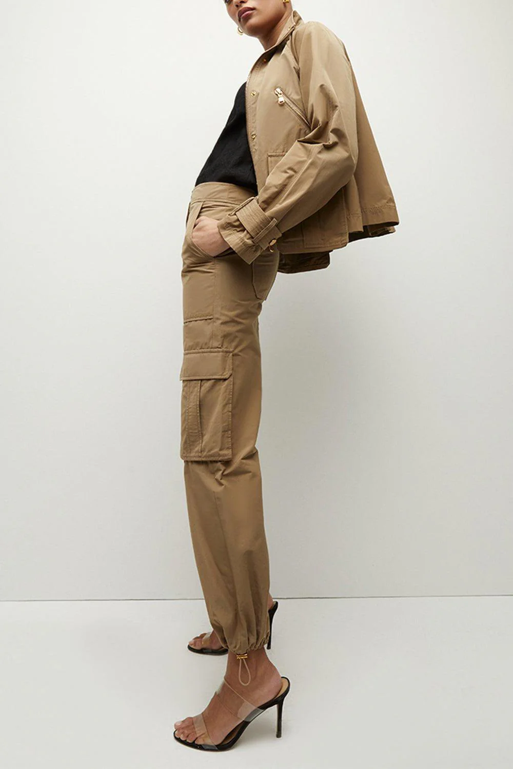 Barton Jacket - Image 4