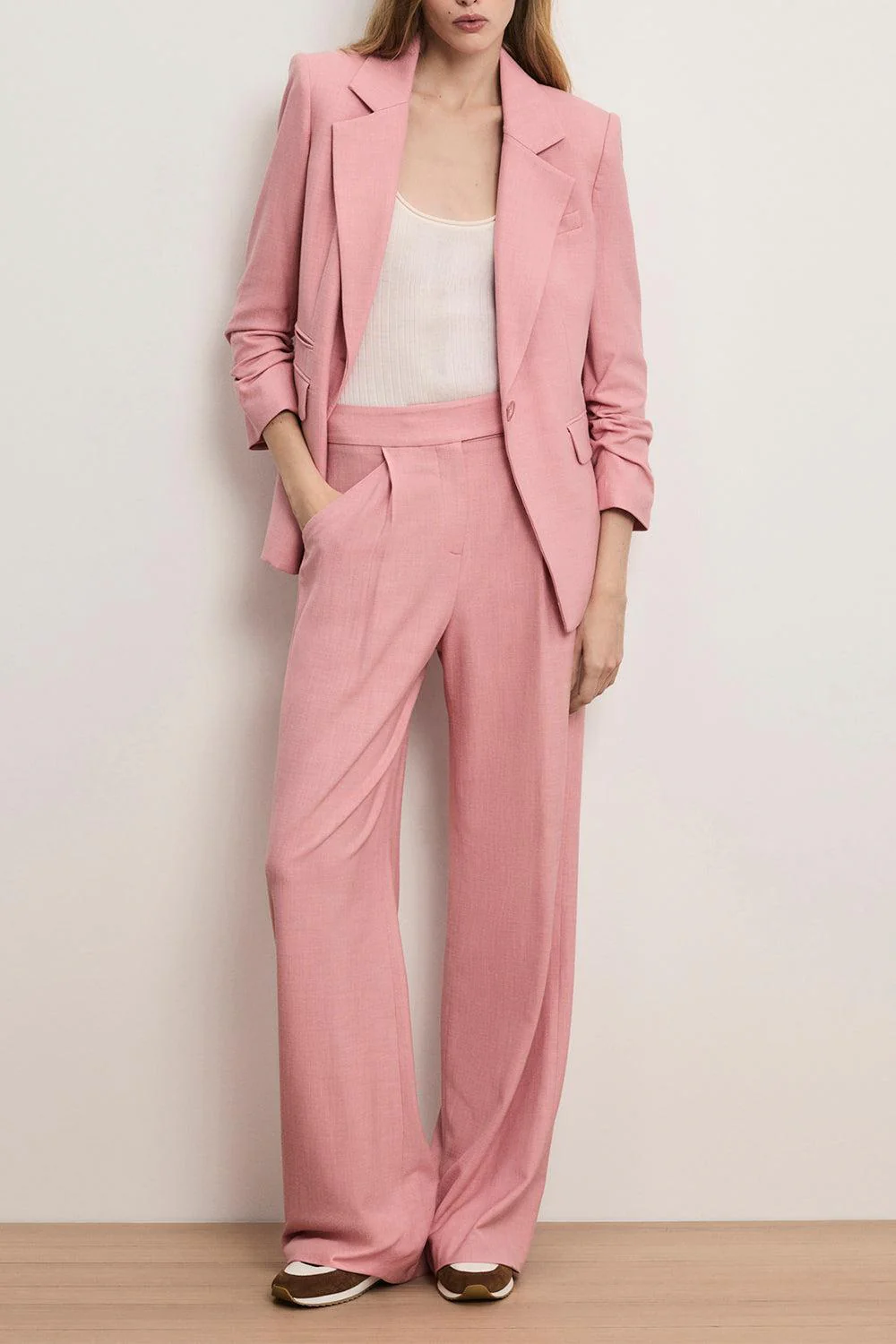 Battista Dickey Jacket - Image 2