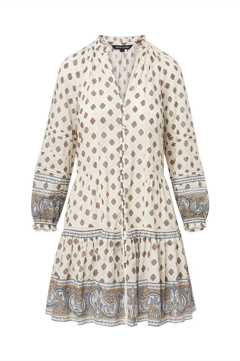 Belissa Dress