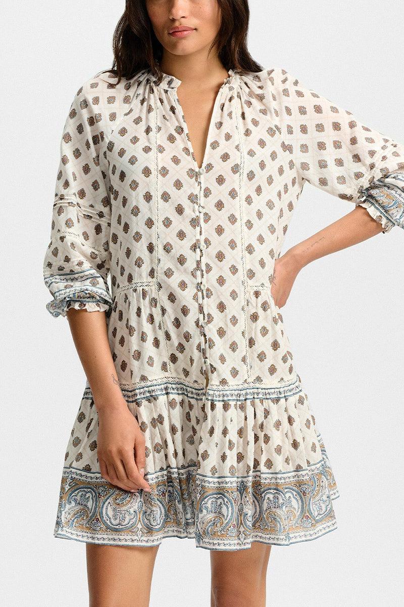 Belissa Dress - Image 2
