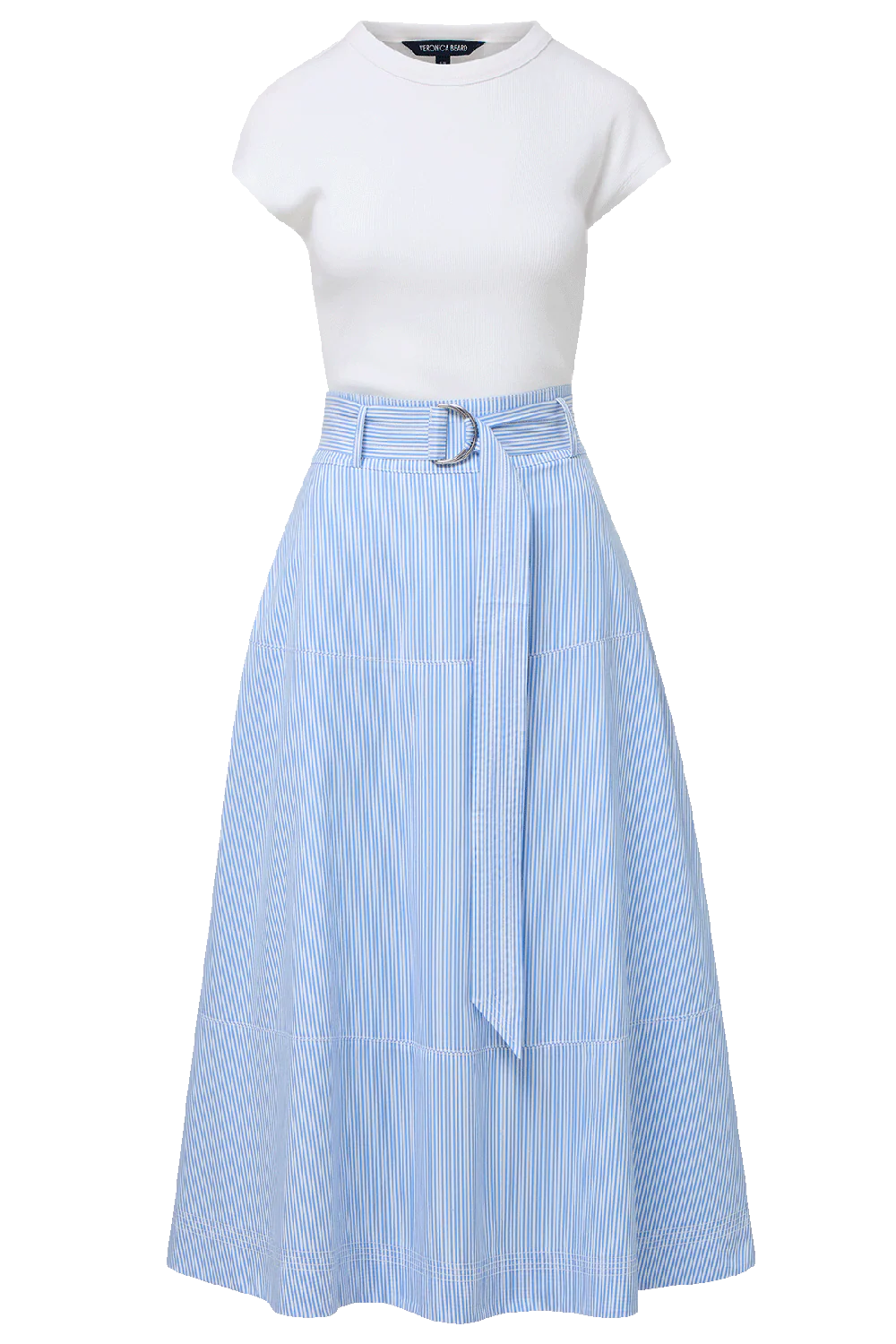 Belmar Dress