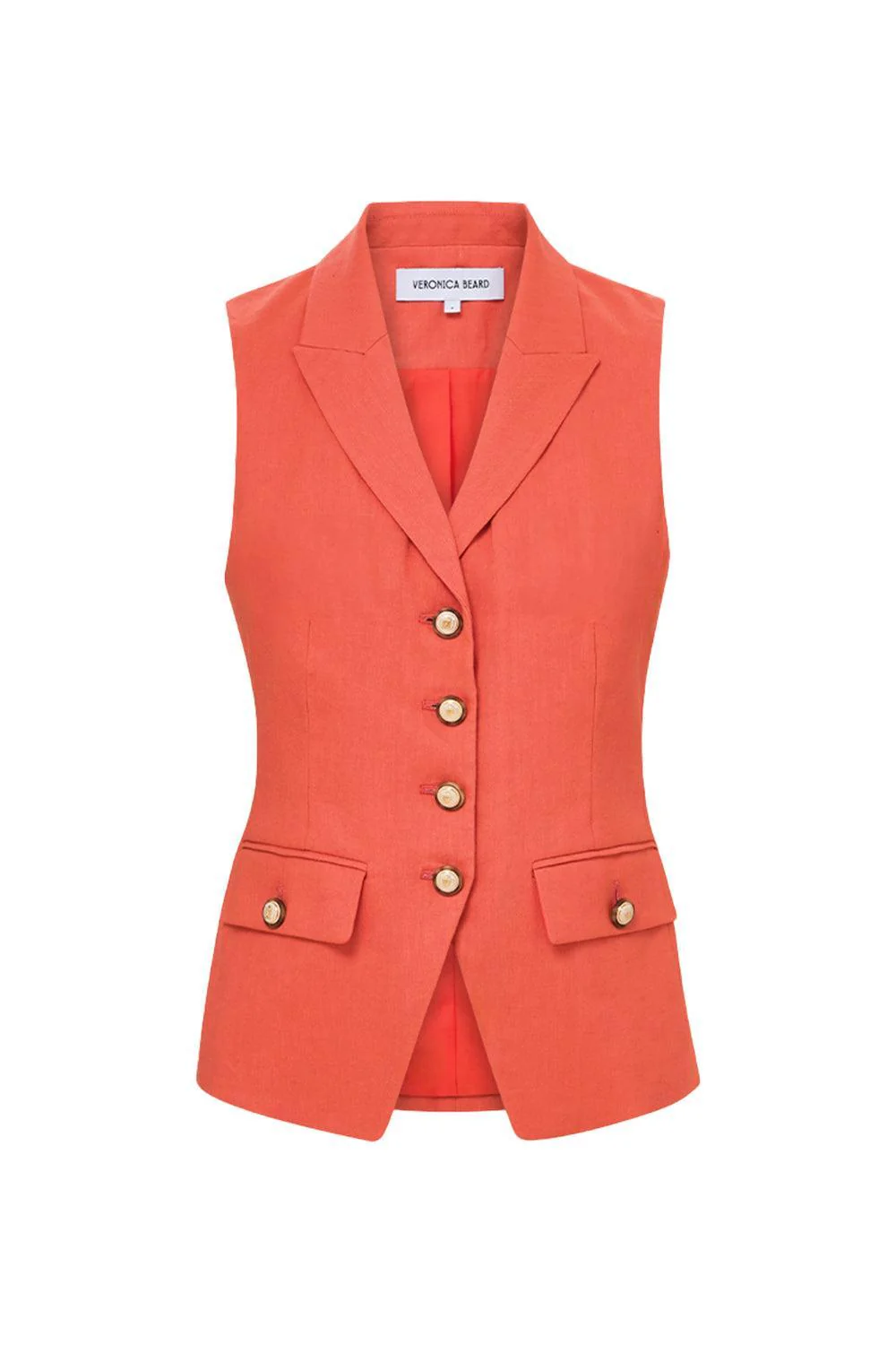 Benny Vest