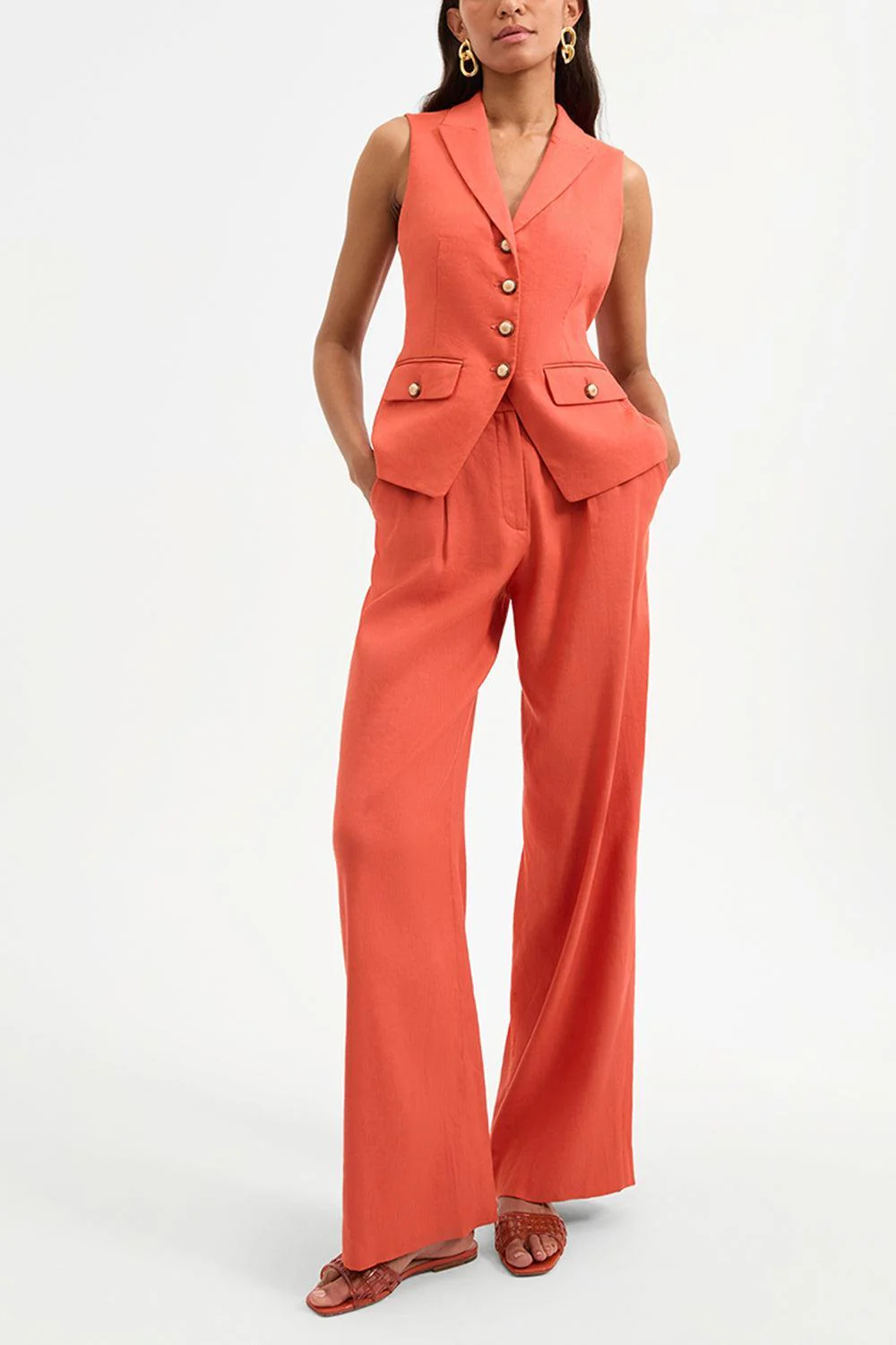 Benny Vest - Image 5