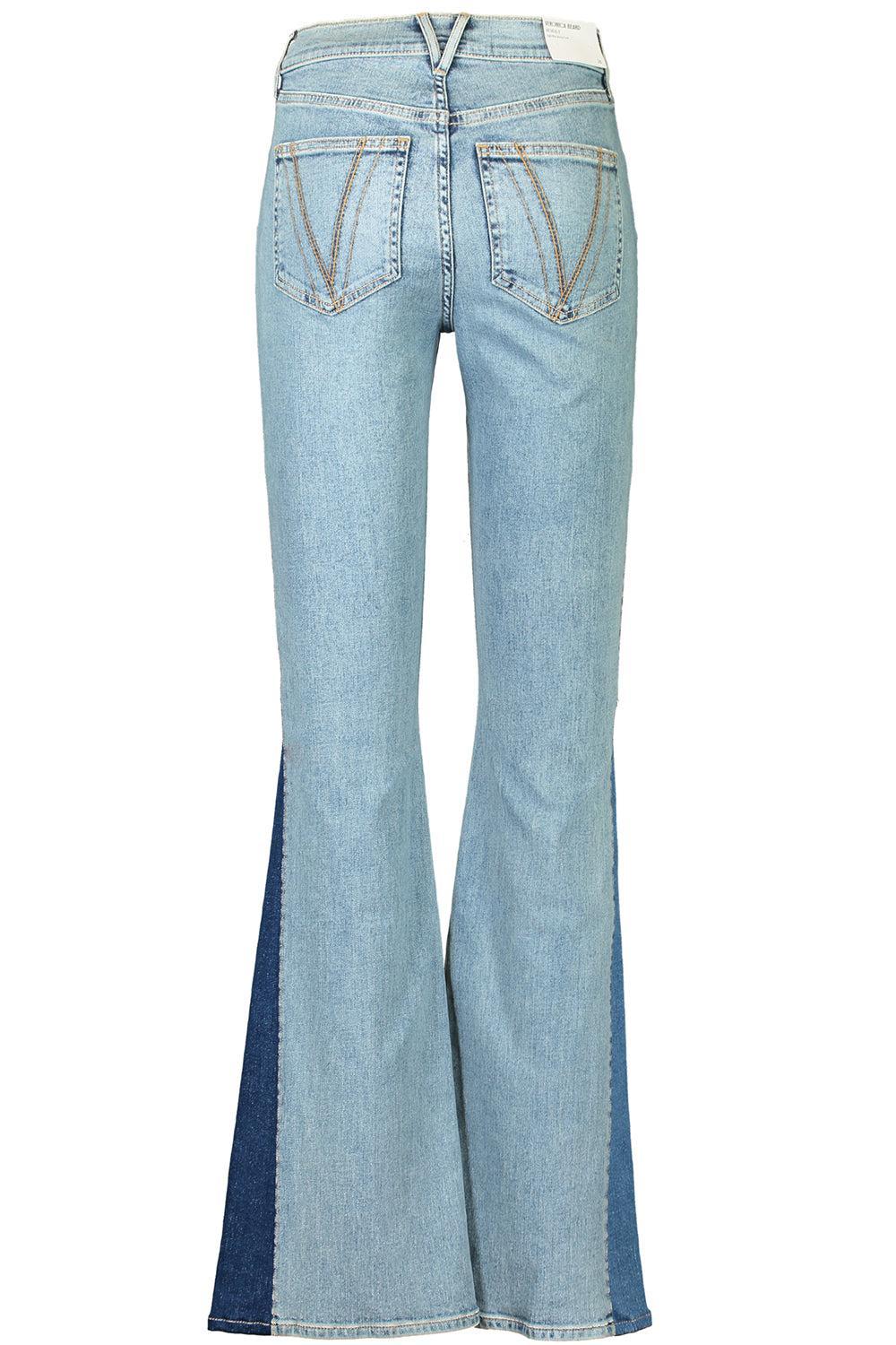 Beverly Pant - Ripple Dust - Image 2