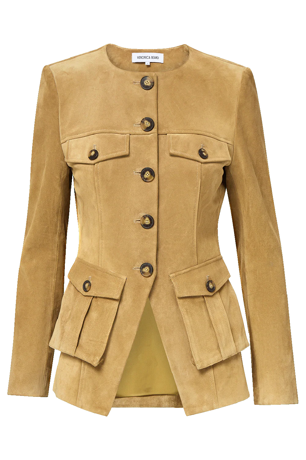 Cargo Orrin Jacket