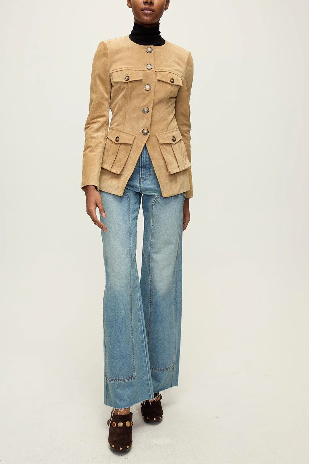 Cargo Orrin Jacket - Image 2