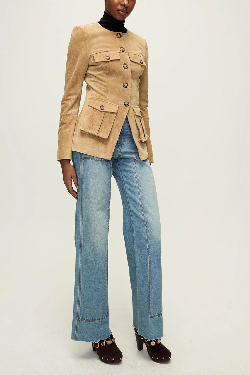 Cargo Orrin Jacket - Image 3
