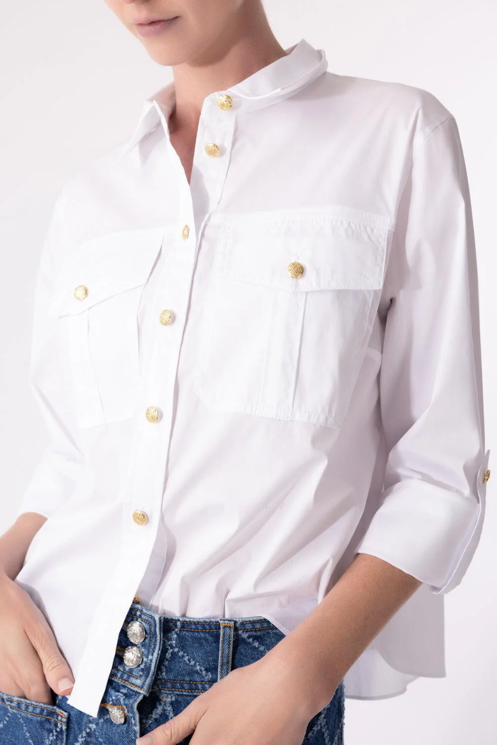 Catriona Shirt - Image 3