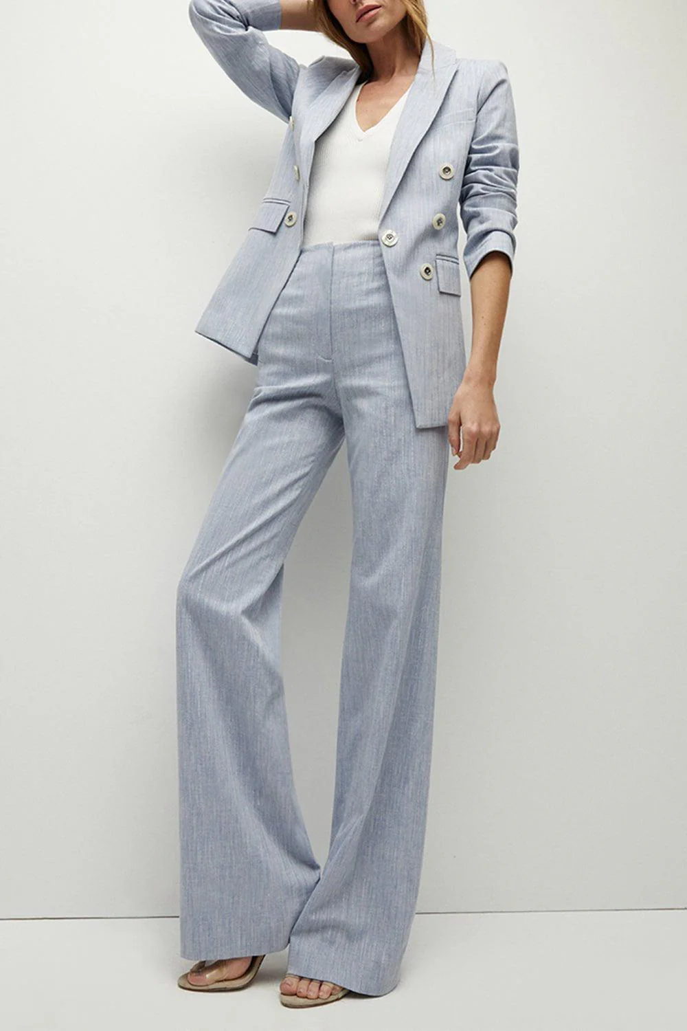 Gaya Dickey Jacket - Image 3