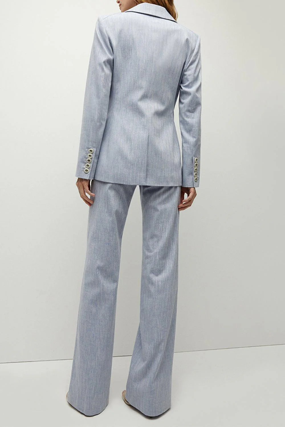 Gaya Dickey Jacket - Image 5