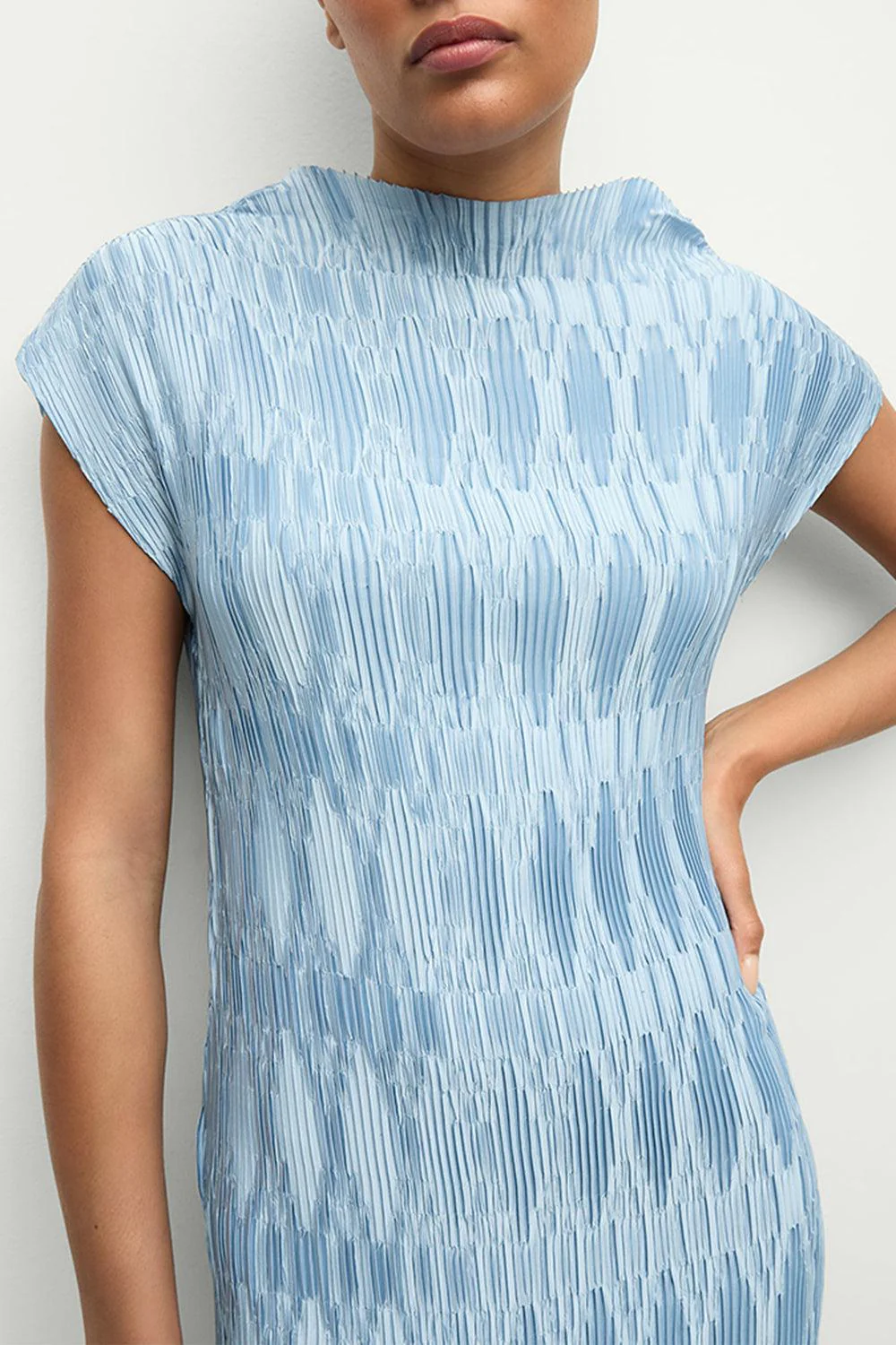GRAMERCY DRESS - Image 4