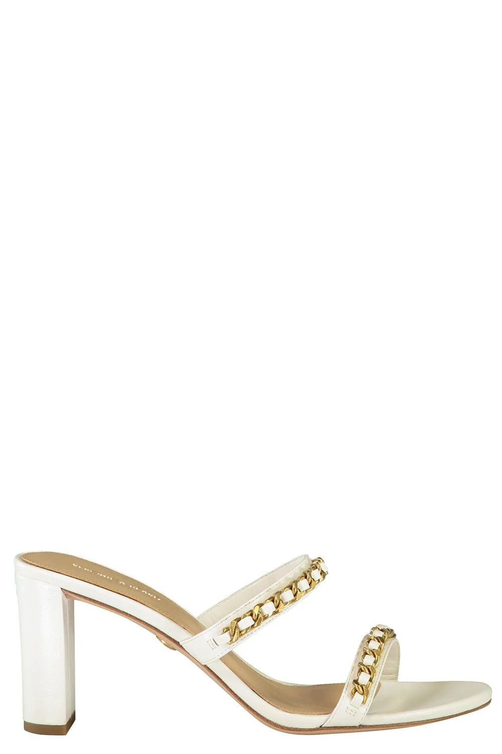 Gretchen Sandal