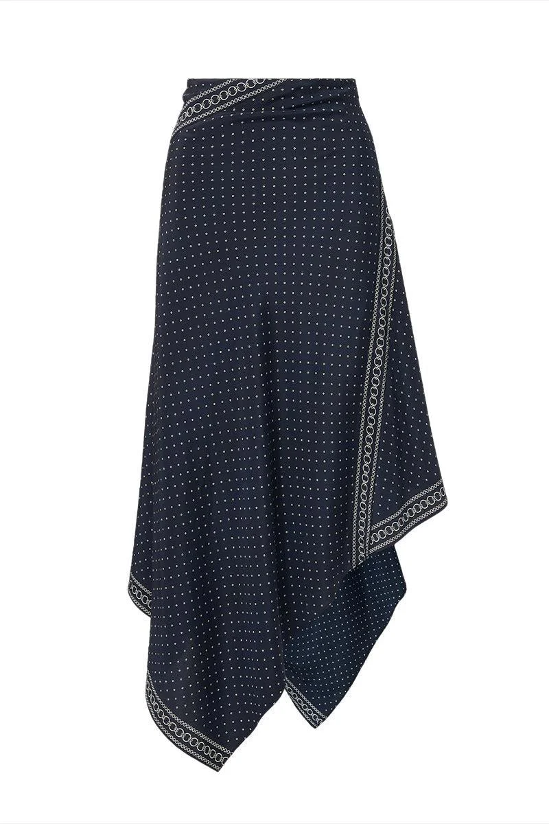 Hartley Skirt