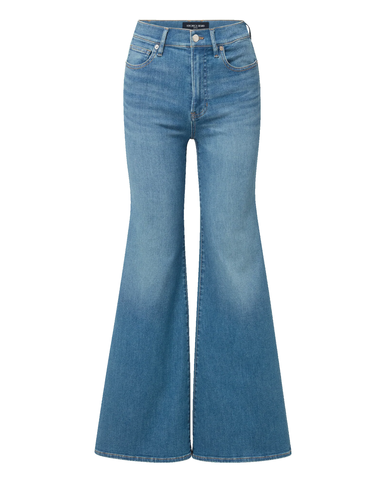 Joplin Pant - Pool Party
